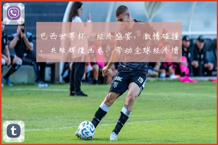 巴西世界杯，经济盛宴，激情碰撞，共绘辉煌画卷，带动全球经济增长。
