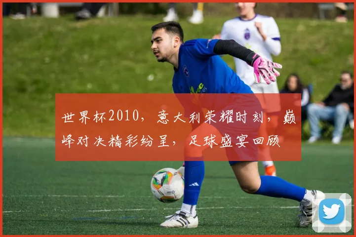 世界杯2010，意大利荣耀时刻，巅峰对决精彩纷呈，足球盛宴回顾
